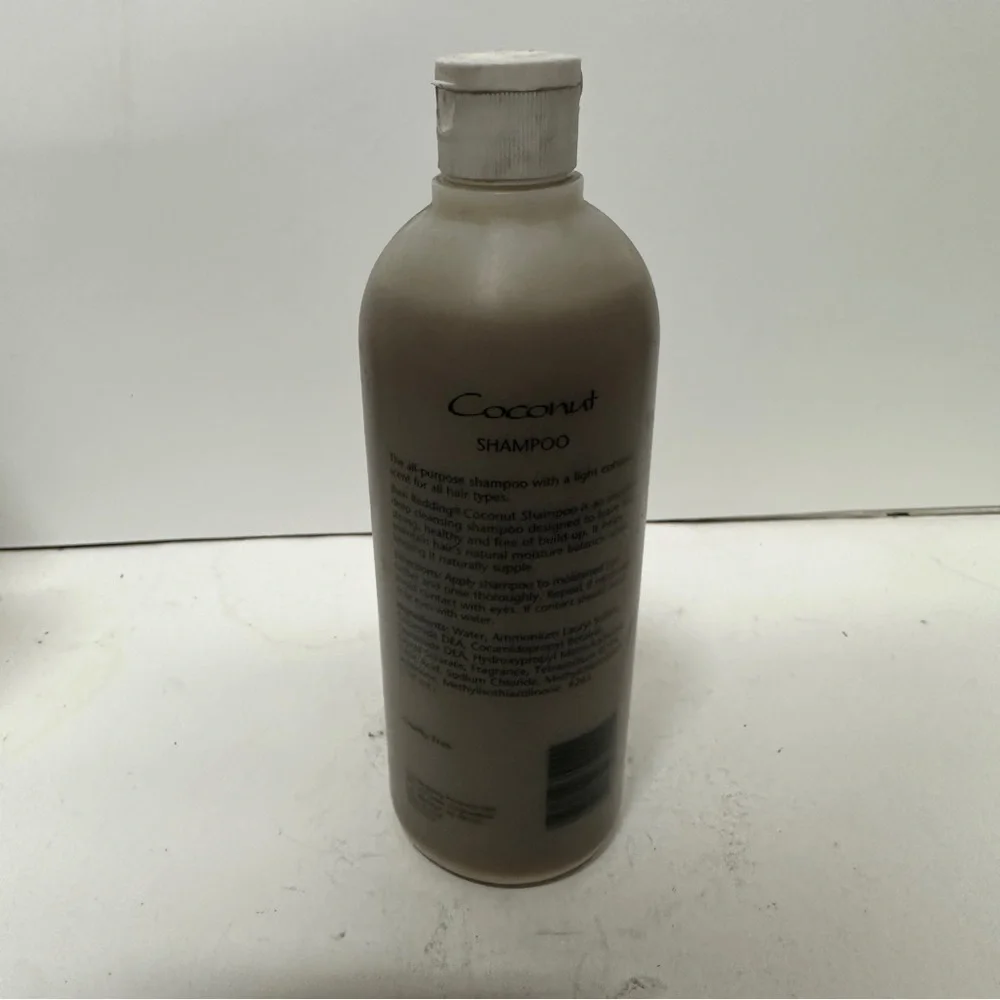 Jheri Redin Coconut Shampoo 24 OZ